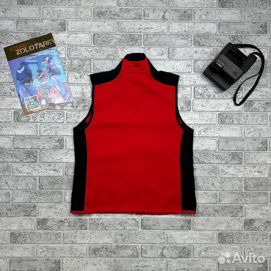 Жилет Lauren Active Ralph Lauren Lauren Red Vest