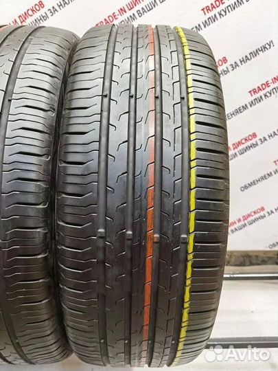 Continental EcoContact 6 235/45 R20 97V