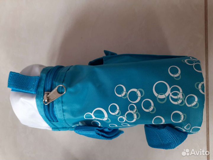 Подогреватель для бутылочек автомобильный