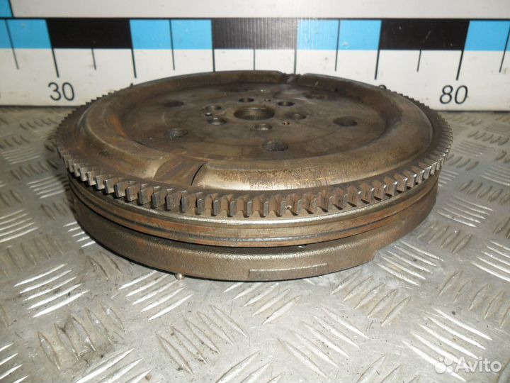 Маховик Mazda CX-7/Mazda3/Mazda3 MPS/Mazda6/Mazda6