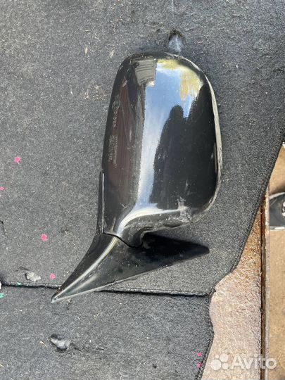 Зеркало Mitsubishi Lancer Libero CB / CA