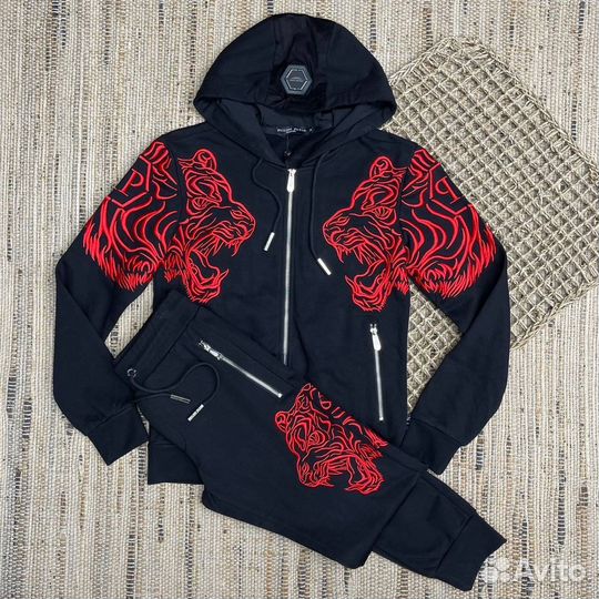 Спортивный костюм Philipp Plein