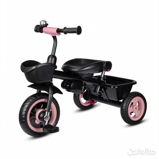 Трехколесный велосипед
