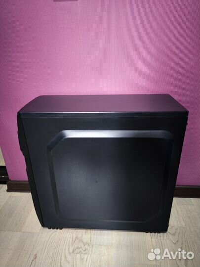 ATX корпус