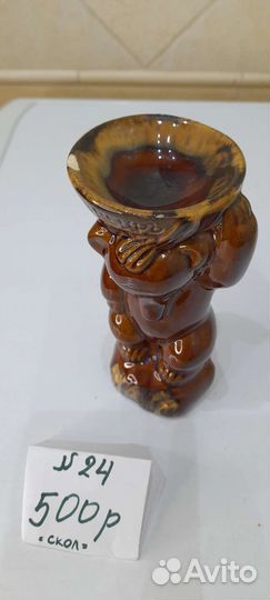 Подсвечник