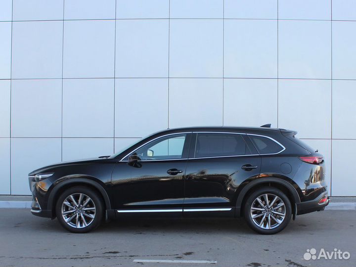 Mazda CX-9 2.5 AT, 2020, 90 000 км