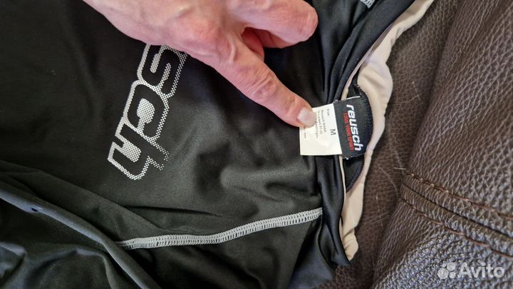 Детская футбольная форма р-р М