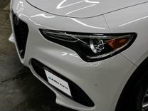 Alfa Romeo Stelvio 2.0 AT, 2022, 39 000 км, с пробегом, цена 3 500 000 руб.