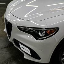 Alfa Romeo Stelvio 2.0 AT, 2022, 39 000 км, с пробегом, цена 3 600 000 руб.