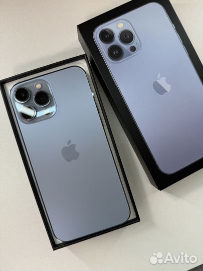 iPhone 13 Pro Max, 512 ГБ