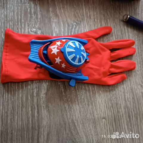 Детские игрушки