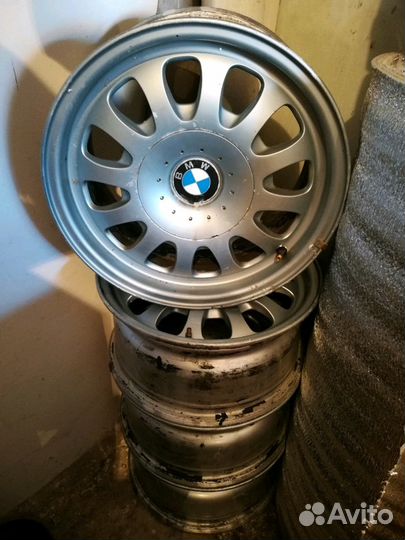 Диски BMW