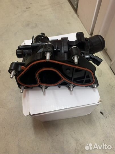 Термостат Mercedes CLA W118,M82