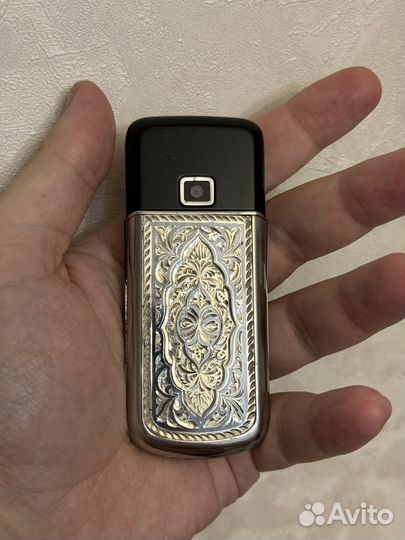 Nokia 8800