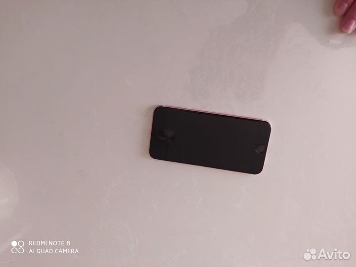 iPhone 6S, 32 ГБ