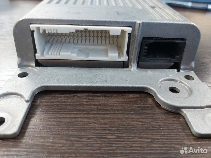 Эбу зарядное устройство Bmw X5 4.8I E70 N62N 4.8I