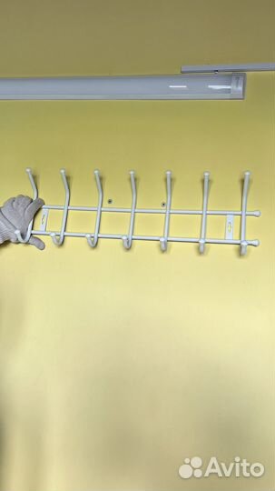 Вешалки настенные