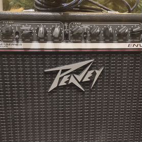 Комбоусилитель (комбик) Peavey Envoy 110