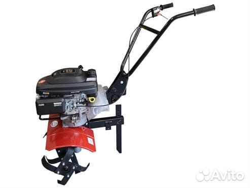 Культиватор Тарпан тмз-мк-03 Zongshen (6.5 л.с.)