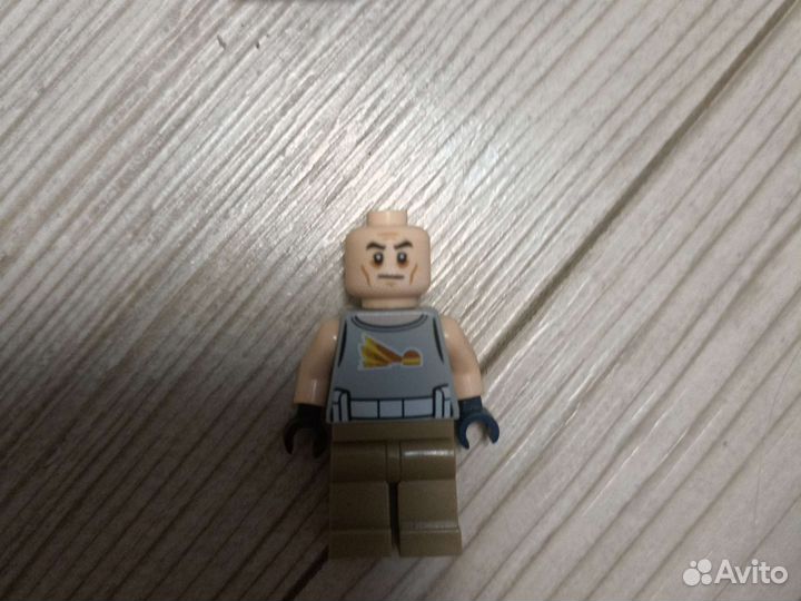 Lego Star Wars