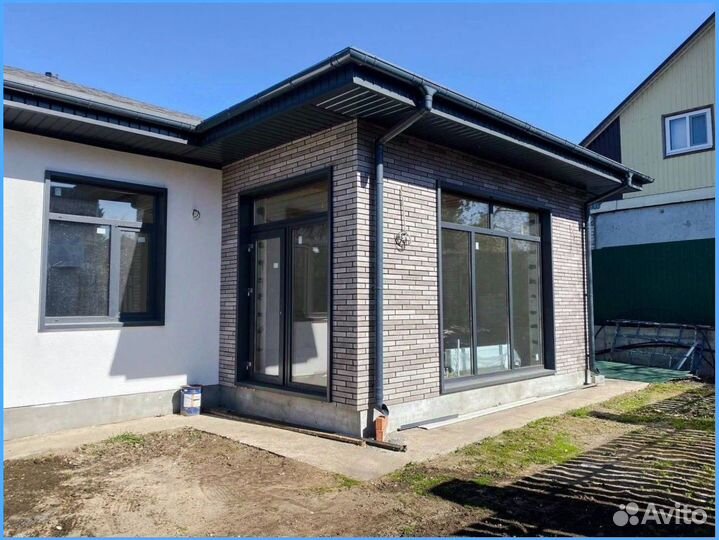 Пластиковые окна Остекление балконов и лоджий