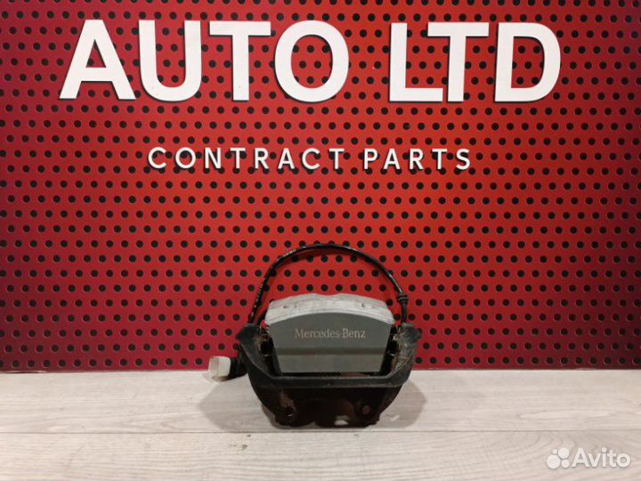 Суппорт задний левый Mercedes-Benz S-Class W222