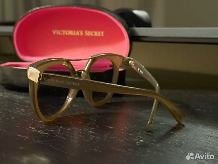 Victoria's secret очки