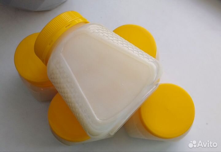 Барсучий жир натуральный