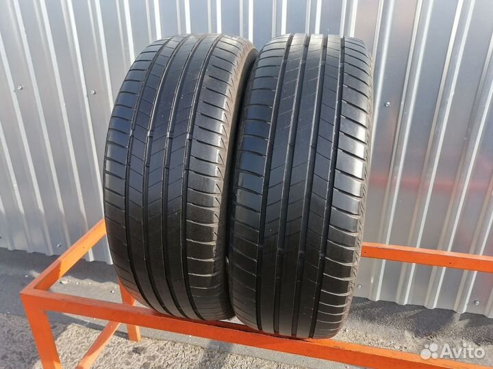 Bridgestone Turanza T005 205/55 R16 91V