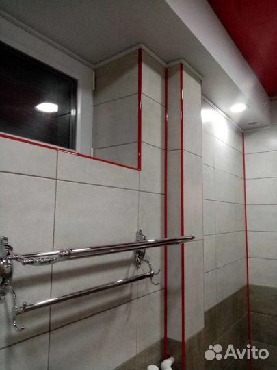 Отделочник