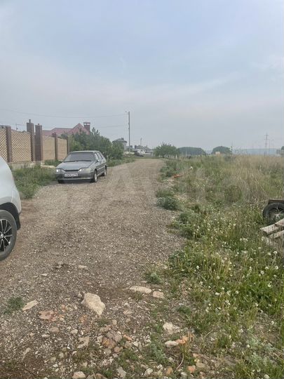 Дом 233 м² на участке 7,5 сот.