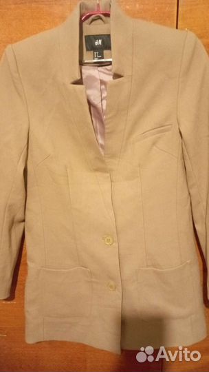 Пиджак женский