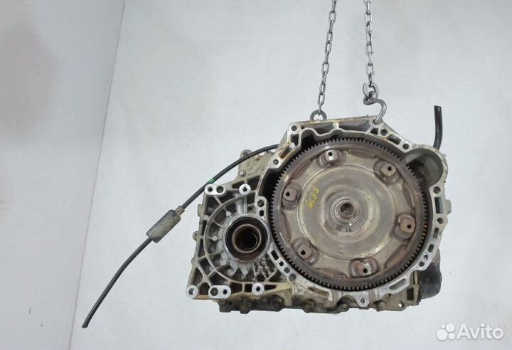 АКПП Hyundai Santa Fe 2010 2.2 *