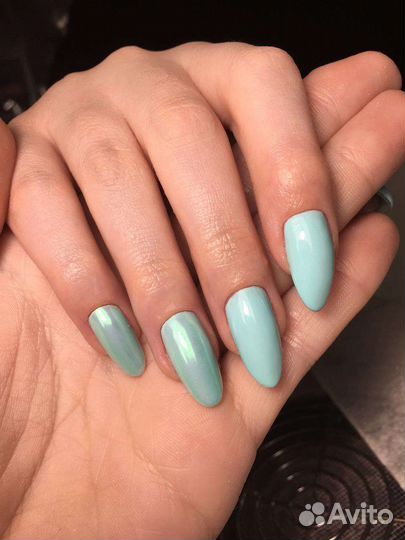 Услуги маникюра на дому