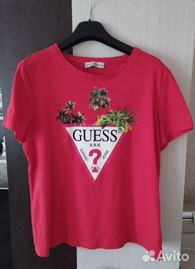 Футболки женские