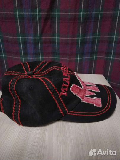 Бейсболка Robin Ruth StuffLand