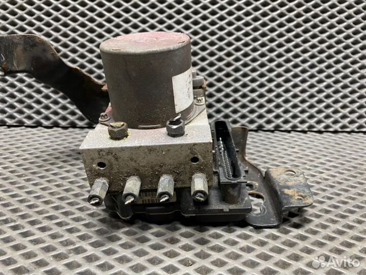 Блок ABS Honda Civic FK(5Д) R18A2 2006-2011Гв