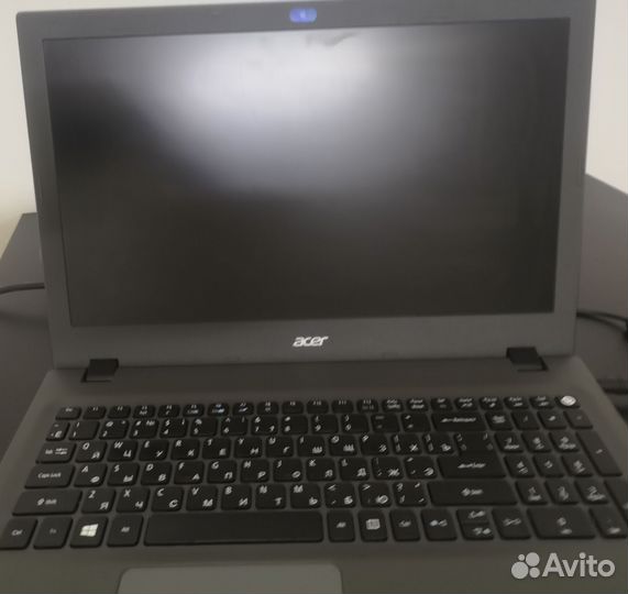 Ноутбук acer