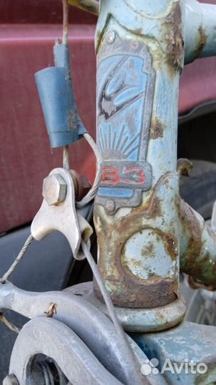 Спортивный велосипед хвз старт шоссе олимпийский