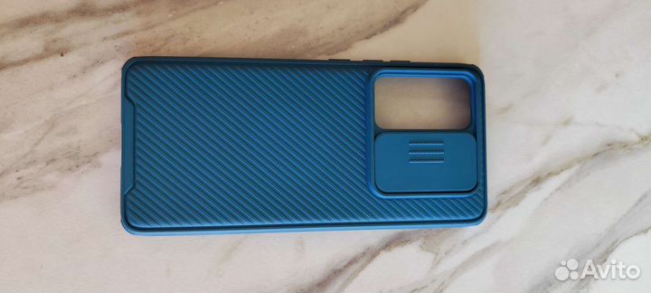 Чехол xiaomi 12/12x