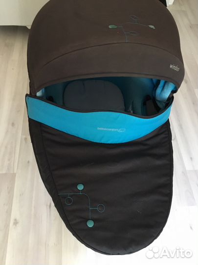 Люлька Bebe confort