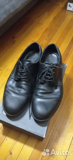 Туфли мужские ecco 42 размер