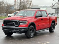 Dodge Ram 5.7 AT, 2023, 71 км