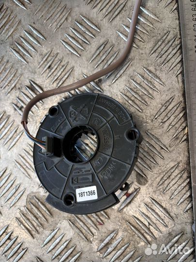 Шлейф рулевой MAN TGA 81464306026