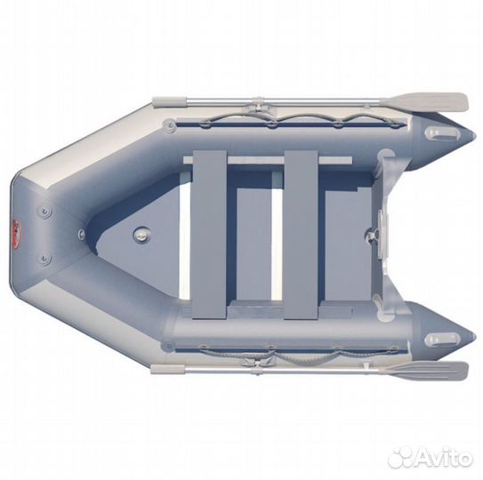 Лодка пвх Badger CL 270