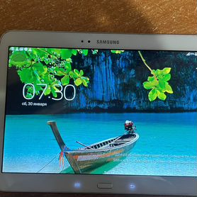 Samsung galaxy tab 3 10.1 p5200