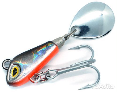 Тейл спиннер Kosadaka 5 грамм