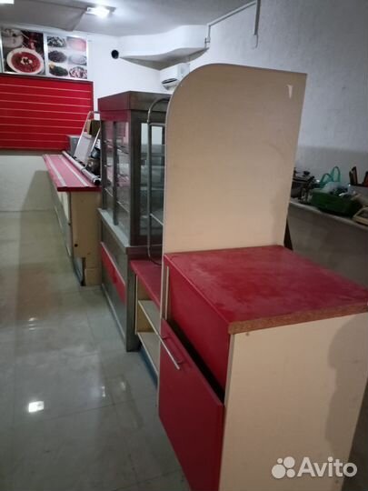 Оборудование для бизнеса