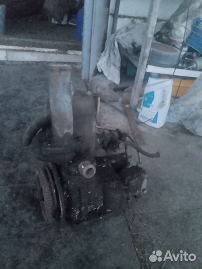 Пускач пд 10