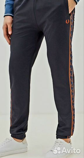 Штаны спортивные Fred Perry